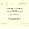 Powiększ obraz: certificate 5