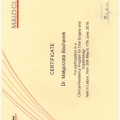 Powiększ obraz: certificate 12