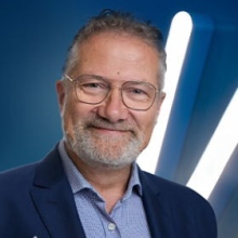 Powiększ obraz: Paweł Lewandowski, okulista Warszawa