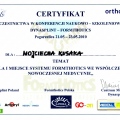 Powiększ obraz: certificate 38