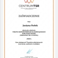 Powiększ obraz: certificate 2