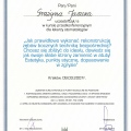 Powiększ obraz: certificate 3