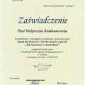 Powiększ obraz: certificate 4
