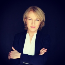 Powiększ obraz: Iwona Partyka, okulista Warszawa