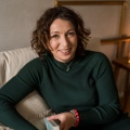 Izabela Nowak, psycholog Poznań