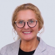 Powiększ obraz: Beata Rzęsa, logopeda Szczecin