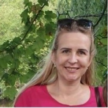 Powiększ obraz: Anna Szczęsny, logopeda Gorzów Wielkopolski