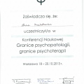 Powiększ obraz: certificate 9