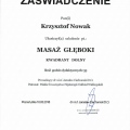 Powiększ obraz: certificate 27