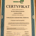 Powiększ obraz: certificate 5