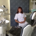 Wiktoria Szewczak, stomatolog Kielce