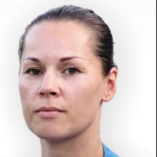 Powiększ obraz: Wioleta Rydzak, fizjoterapeuta Kędzierzyn-Koźle