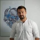 mgr Mateusz Wroński