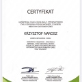 Powiększ obraz: certificate 7