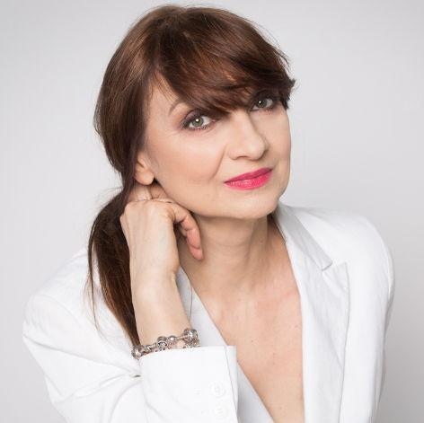 Lidia Szeworska