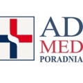 AD-MED PoradniaŁódź - Poradnia