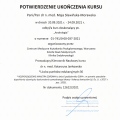Powiększ obraz: certificate 11