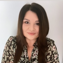 Powiększ obraz: Marta Osiecka, psycholog Włocławek