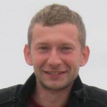 Powiększ obraz: Samuel Nowak, psycholog Wrocław