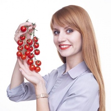 Powiększ obraz: Karolina Kowalska, dietetyk Czerwińsk nad Wisłą