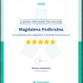 Powiększ obraz: certificate 21