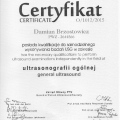 Powiększ obraz: certificate 8