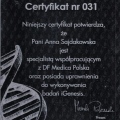 Powiększ obraz: certificate 4