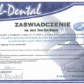 Powiększ obraz: certificate 15