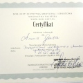 Powiększ obraz: certificate 7