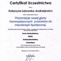 Powiększ obraz: certificate 5