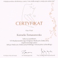 Powiększ obraz: certificate 11