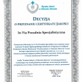 Powiększ obraz: certificate 6