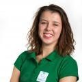 Magdalena Koziara, fizjoterapeuta Warszawa