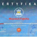 Powiększ obraz: certificate 14
