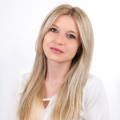 Magdalena Vilhena, psychoterapeuta Warszawa