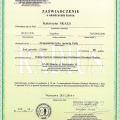Powiększ obraz: certificate 5