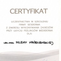 Powiększ obraz: certificate 1