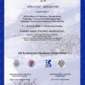 Powiększ obraz: certificate 30