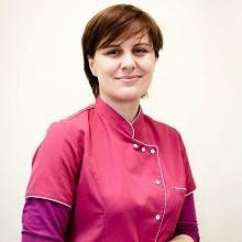 Powiększ obraz: Roma Bujnowska, stomatolog Wrocław