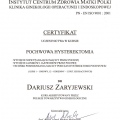 Powiększ obraz: certificate 12
