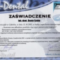 Powiększ obraz: certificate 3
