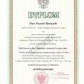 Powiększ obraz: certificate 1
