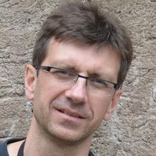 Powiększ obraz: Przemysław Paradowski, ortopeda Łódź