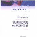 Powiększ obraz: certificate 40