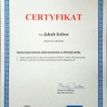 Powiększ obraz: certificate 3