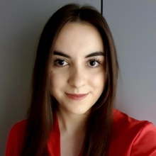 Powiększ obraz: Agnieszka Macheta, fizjoterapeuta Kraków