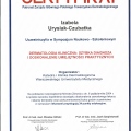 Powiększ obraz: certificate 2
