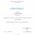 Powiększ obraz: certificate 9