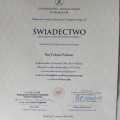 Powiększ obraz: certificate 3