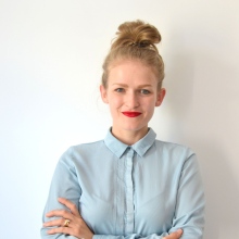 Powiększ obraz: Aleksandra Rutkowska, logopeda Komorniki